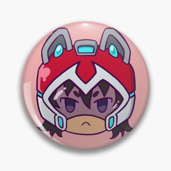 Item preview, NyanTron - Keith designed and sold by rueli.
