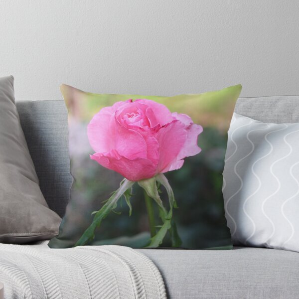 Item preview, Light Pink Rose Bud designed and sold by SweepingShadows.