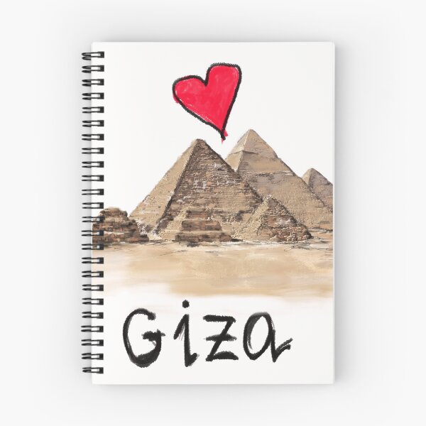 Item preview, I love Giza designed and sold by sladjana.