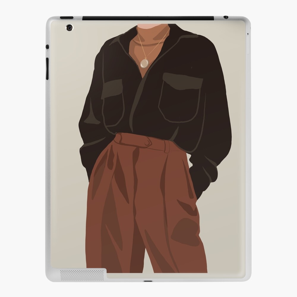 Baggy pants Sticker for Sale by Kaliabrewster