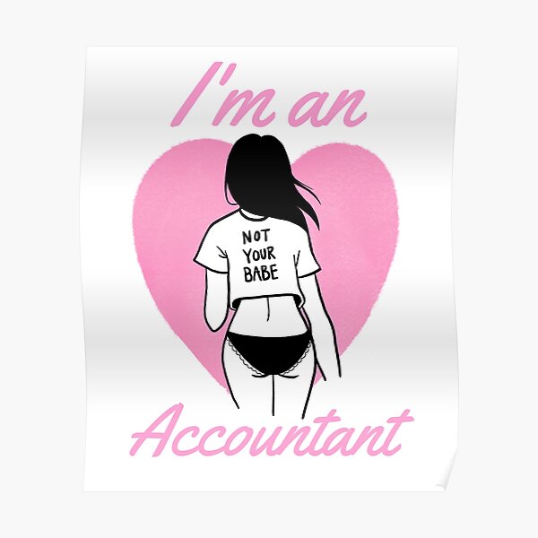 What is a tiktok accountant