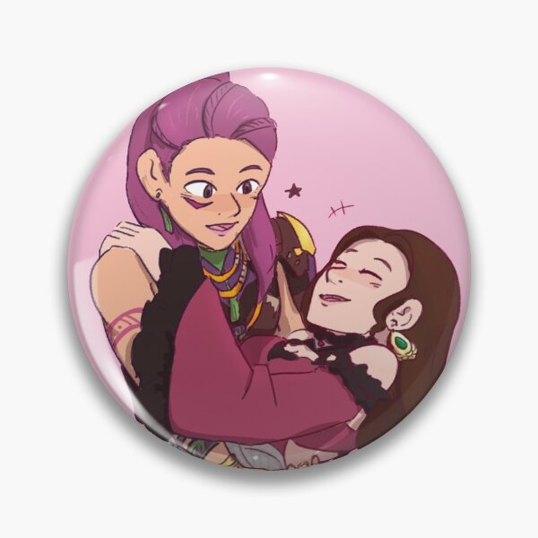 Item preview, Queens of Brigid designed and sold by Curiously.