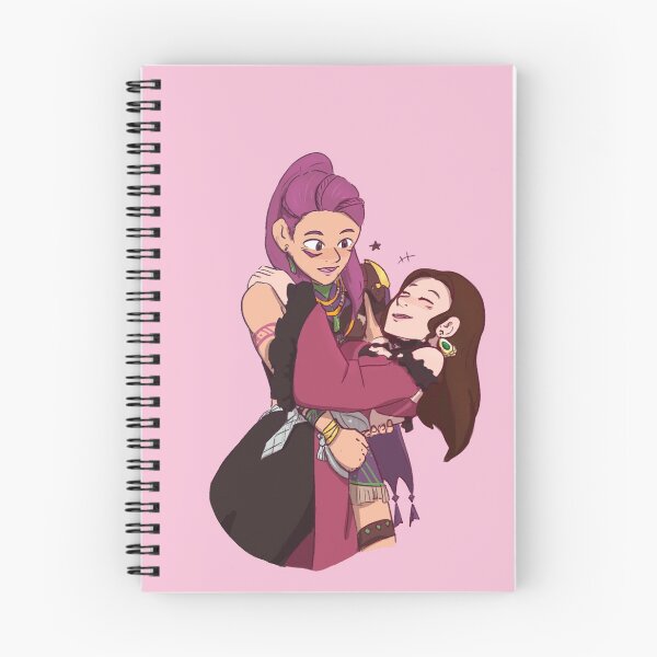 Item preview, Queens of Brigid designed and sold by Curiously.