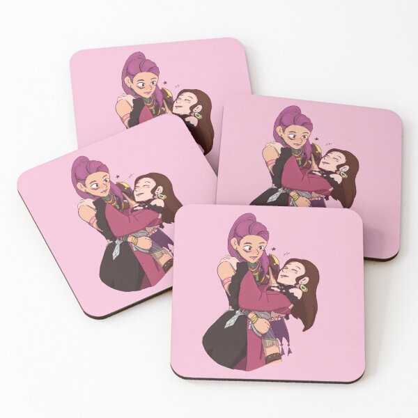 Item preview, Queens of Brigid designed and sold by Curiously.