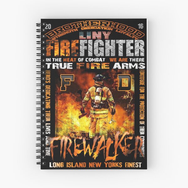 Item preview, fire walker storm designed and sold by redboy.
