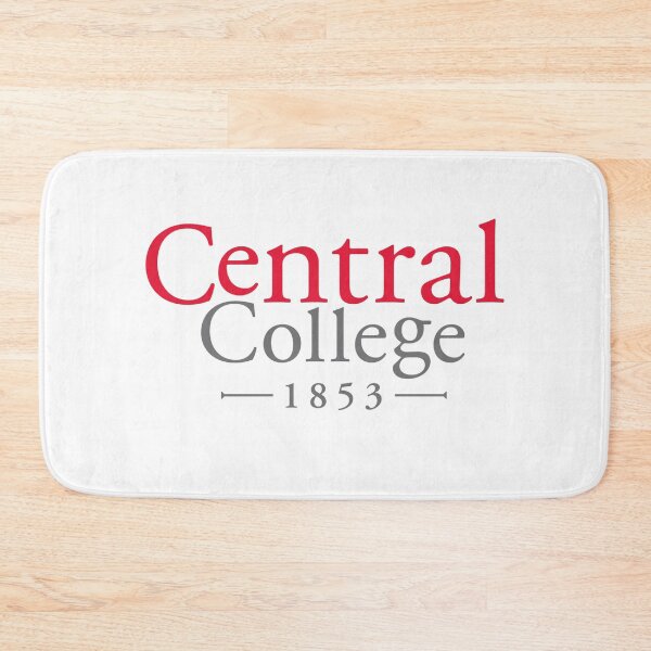Item preview, Central College designed and sold by Denali Lancaster.