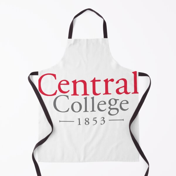Item preview, Central College designed and sold by Denali Lancaster.