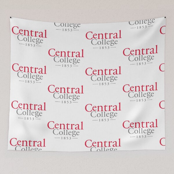 Item preview, Central College designed and sold by Denali Lancaster.