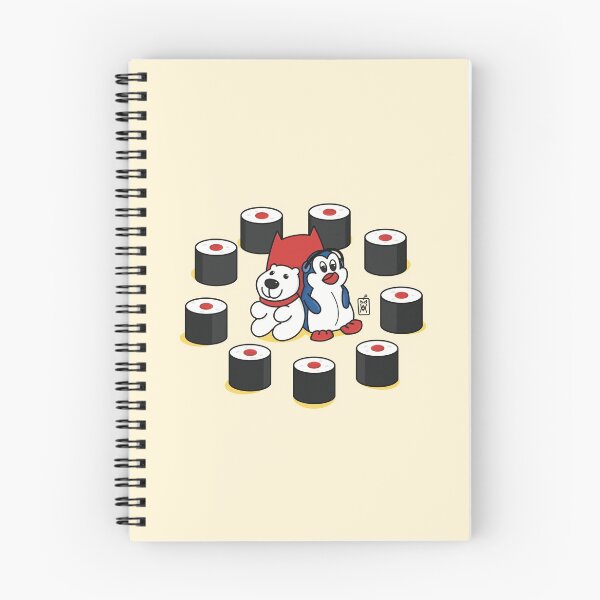 Item preview, Sushi Surround designed and sold by WorldOfMinimals.