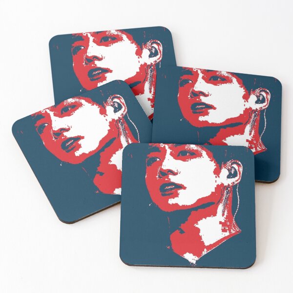 Item preview, BTS JUNGKOOK designed and sold by Izzypark13.