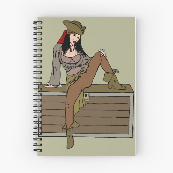 Item preview, Sexy pirate designed and sold by Logan81.
