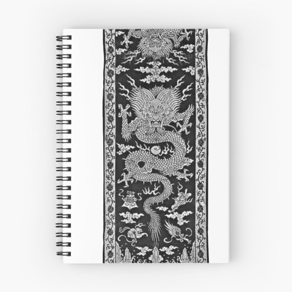 Item preview, Chinese Rug Pattern designed and sold by princesssomo21.