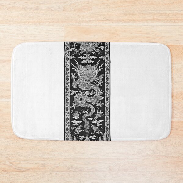 Item preview, Chinese Rug Pattern designed and sold by princesssomo21.