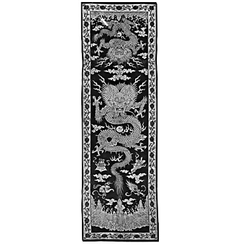 Artwork thumbnail, Chinese Rug Pattern by princesssomo21