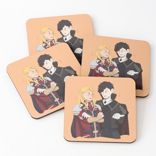 Item preview, Two jewels of the Empire designed and sold by Curiously.