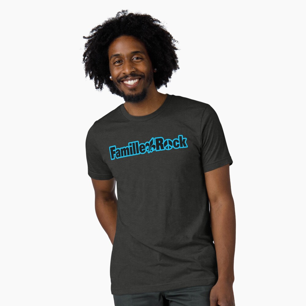 Aperçu de l'œuvre T-shirt chiné créée et vendue par Ggiguere9.