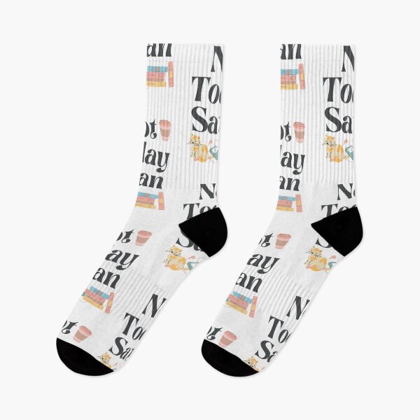 Item preview, Not Today Satan! designed and sold by The Writer's  Sanctuary.