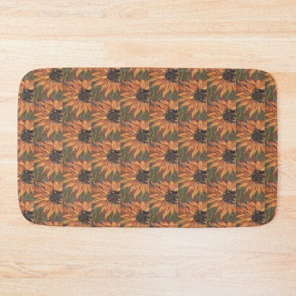 Item preview, Sunflower Day designed and sold by Art by Marilynn Methven.