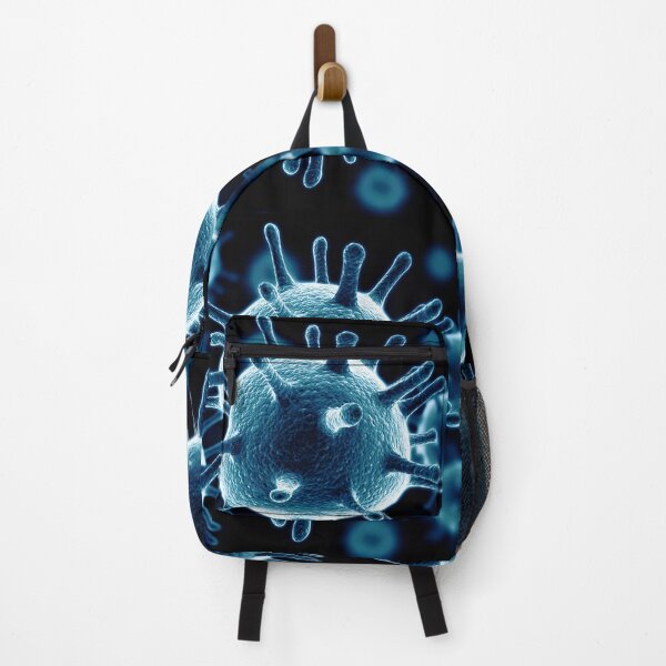 Item preview, Virus designed and sold by DrakeDuck.