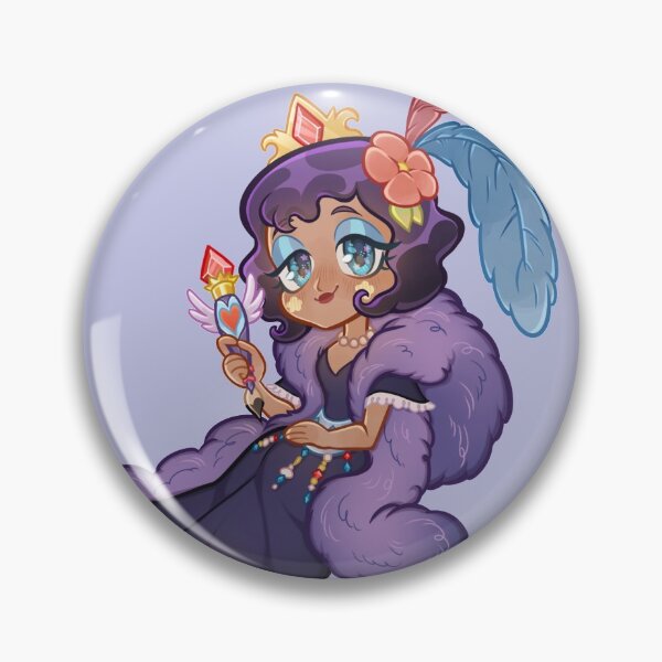 Item preview, Estrella the Drafted (SVTFOE) designed and sold by Kyotemeru.