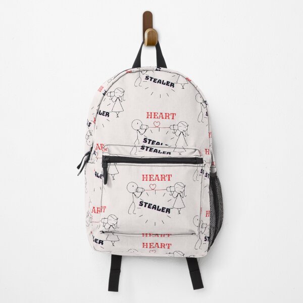 Item preview, Couple Heart Stealer- Happy Valentine Day-valentines day gifts. designed and sold by nelhurc.