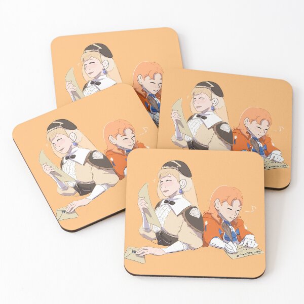Item preview, Pen Pals designed and sold by Curiously.