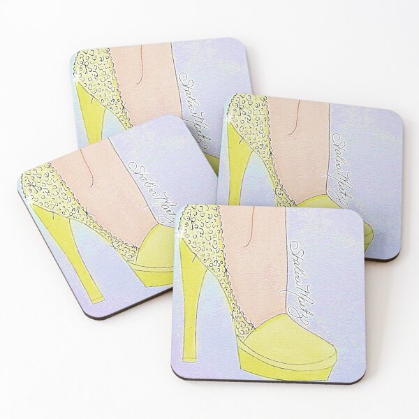 Item preview, Put on those heels designed and sold by ShakiraMartz.