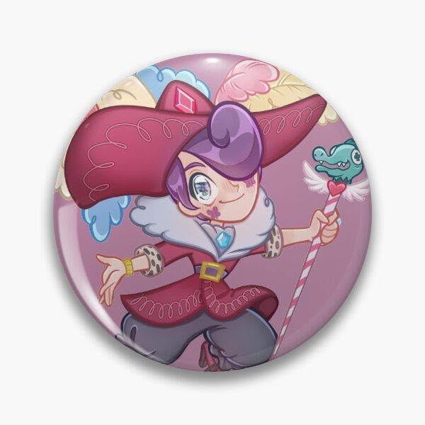 Artikelvorschau, Jushtin The Uncalculated (SVTFOE) entworfen und verkauft von Kyotemeru.