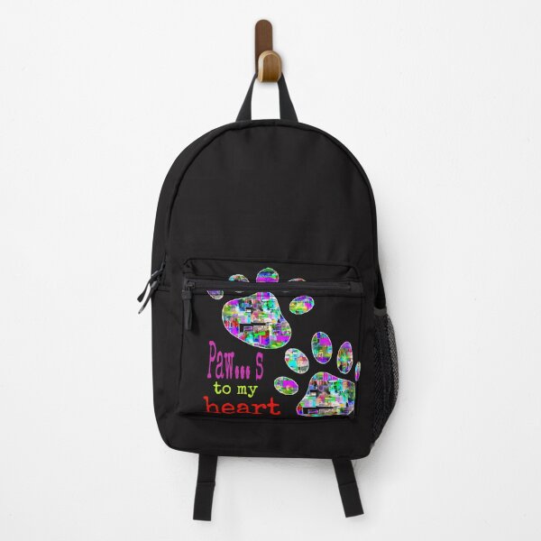 Item preview, Paw love quote designed and sold by Sonia dutta_art.