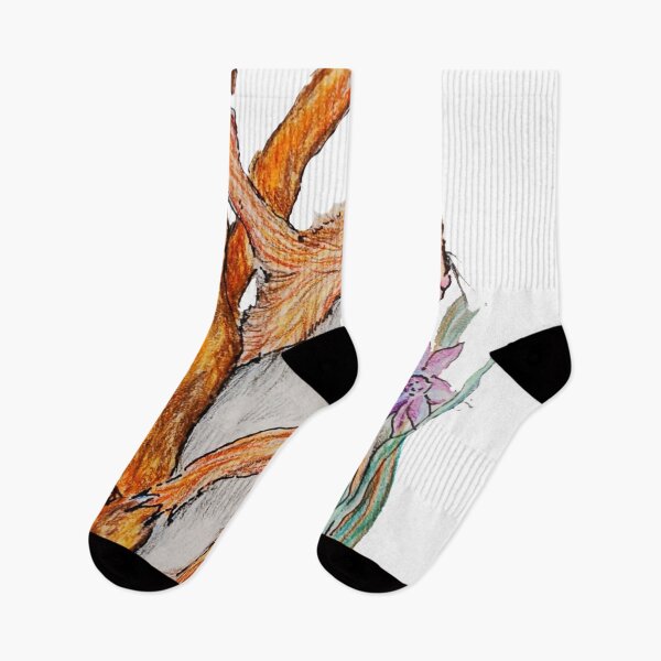Item preview, Squirrel design designed and sold by CanDo20.