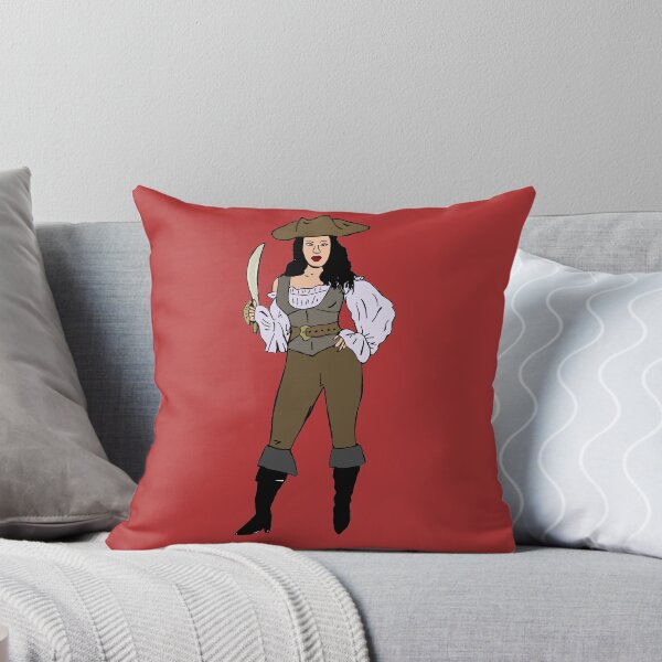 Item preview, Lady pirate designed and sold by Logan81.