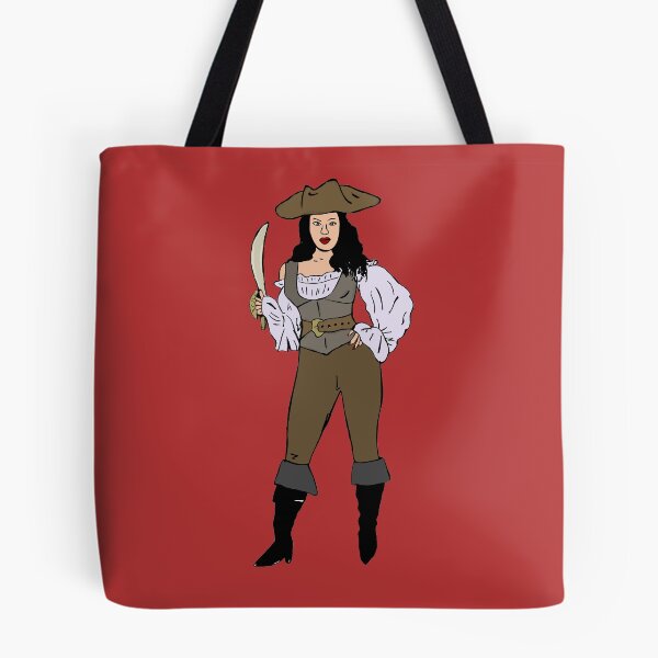 Item preview, Lady pirate designed and sold by Logan81.