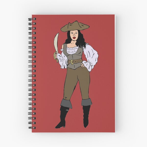 Item preview, Lady pirate designed and sold by Logan81.