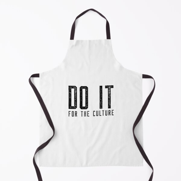Item preview, Copy of Do it for culture designed and sold by Leomi-2.