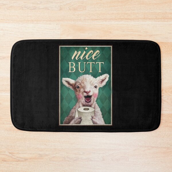 Item preview, Nice butt goar lover designed and sold by Cooper73.