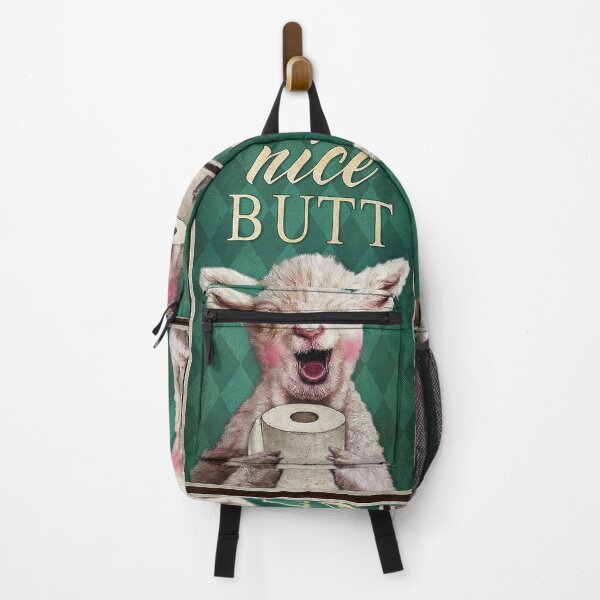 Item preview, Nice butt goar lover designed and sold by Cooper73.