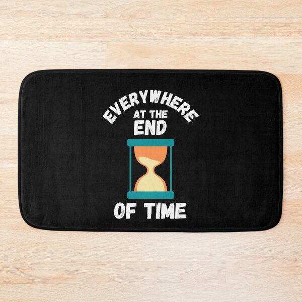 Item preview, Everywhere At The End Of Time designed and sold by Joy Poddar.