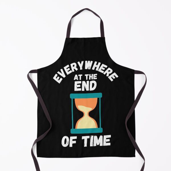 Item preview, Everywhere At The End Of Time designed and sold by Joy Poddar.