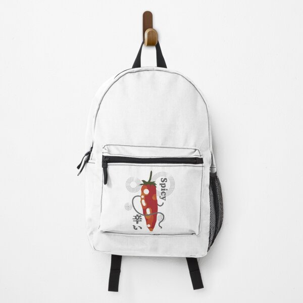 Item preview, Red Chili Pepper Spicy designed and sold by LotusCreations.