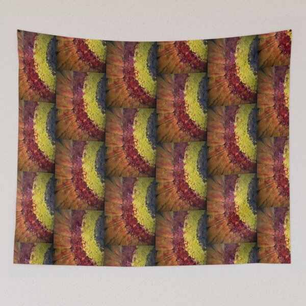 Item preview, Sunny Sunflower designed and sold by Art by Marilynn Methven.