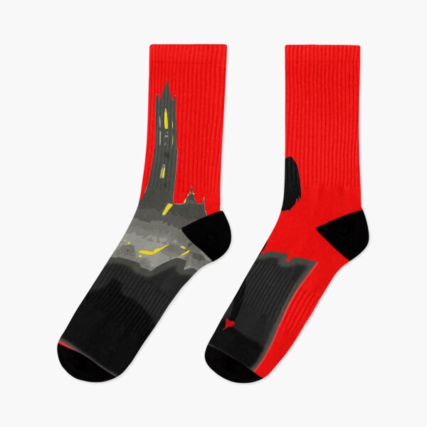 Item preview, Saxophonist with red pumps designed and sold by Grobie.