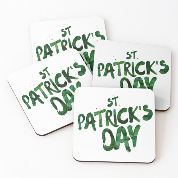 Item preview, ST. PATRICK'S DAY designed and sold by Millermzeiya.