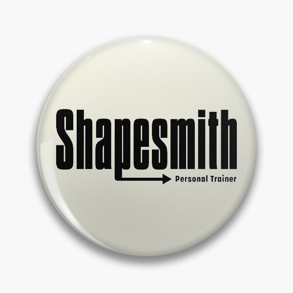 Item preview, Shapesmith designed and sold by bluehair.