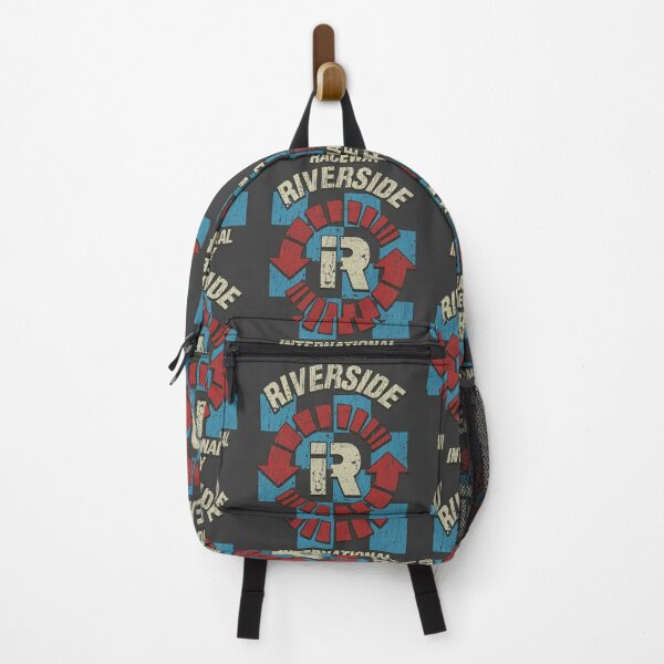 Item preview, Riverside International Raceway 1957 designed and sold by AstroZombie6669.