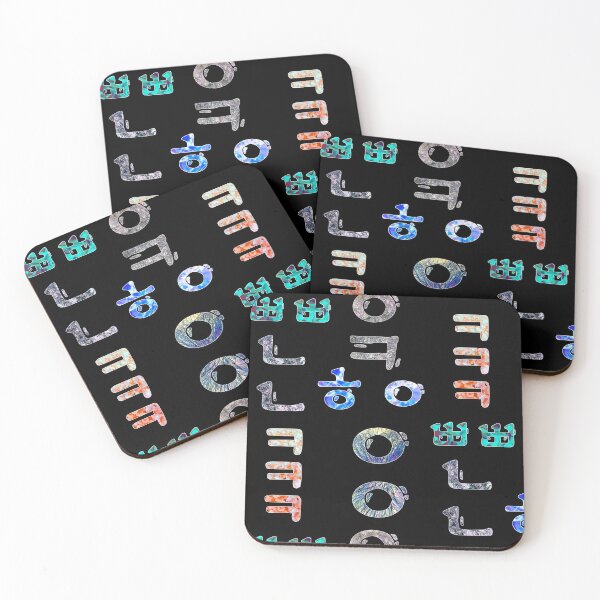 Item preview,  Korean Hangul Text Slang designed and sold by ChibiKolossus.
