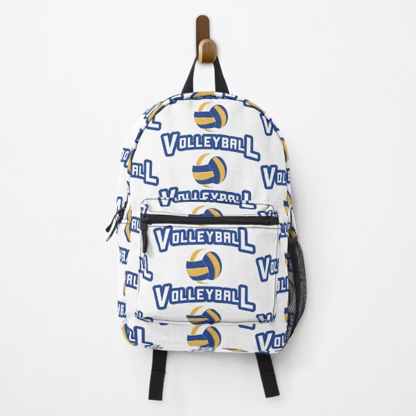 Item preview, Volleyball design designed and sold by Jun Gallano.