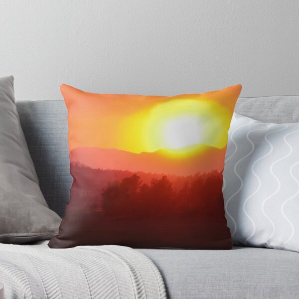 Item preview, Wildfire Sunset designed and sold by Danny Key.