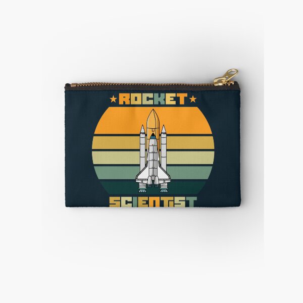 Item preview, I Am A Rocket Scientist designed and sold by munochill.