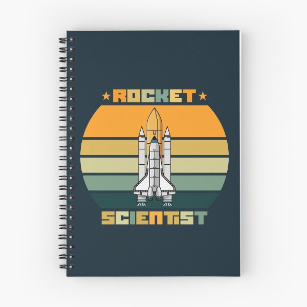 Item preview, I Am A Rocket Scientist designed and sold by munochill.