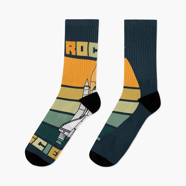 Item preview, I Am A Rocket Scientist designed and sold by munochill.